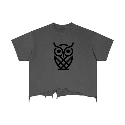 Night Owl Tee