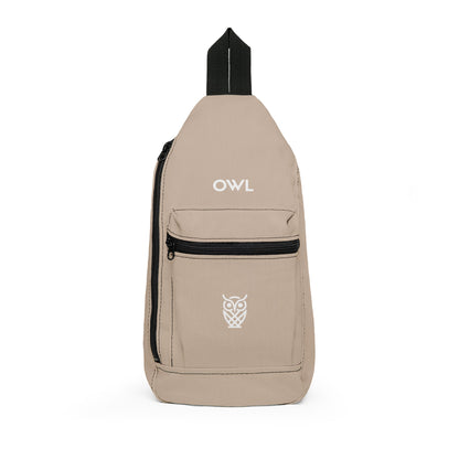 Outside Sling Bag