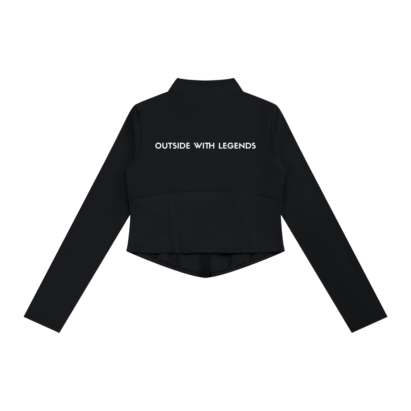 OWL Performance Full-Zip Jacket