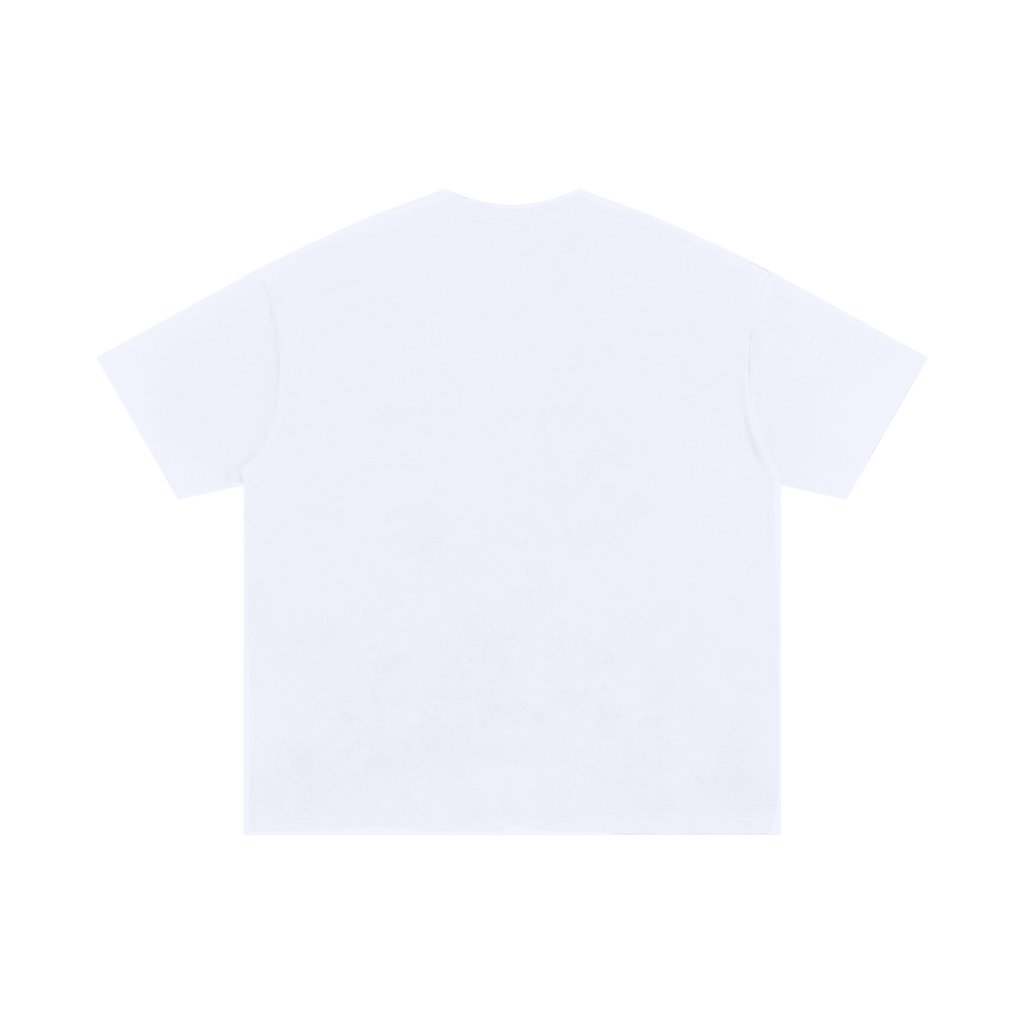 WHO Graphic Tee
