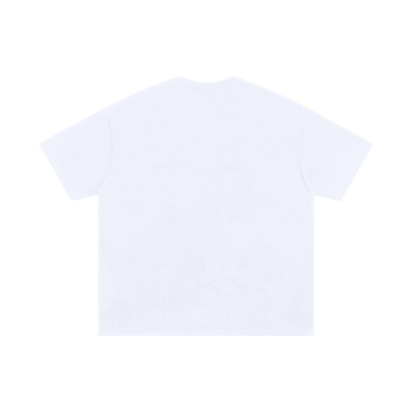 WHO Graphic Tee