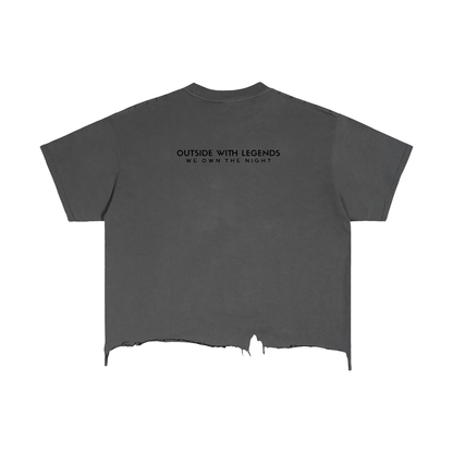 Night Owl Tee