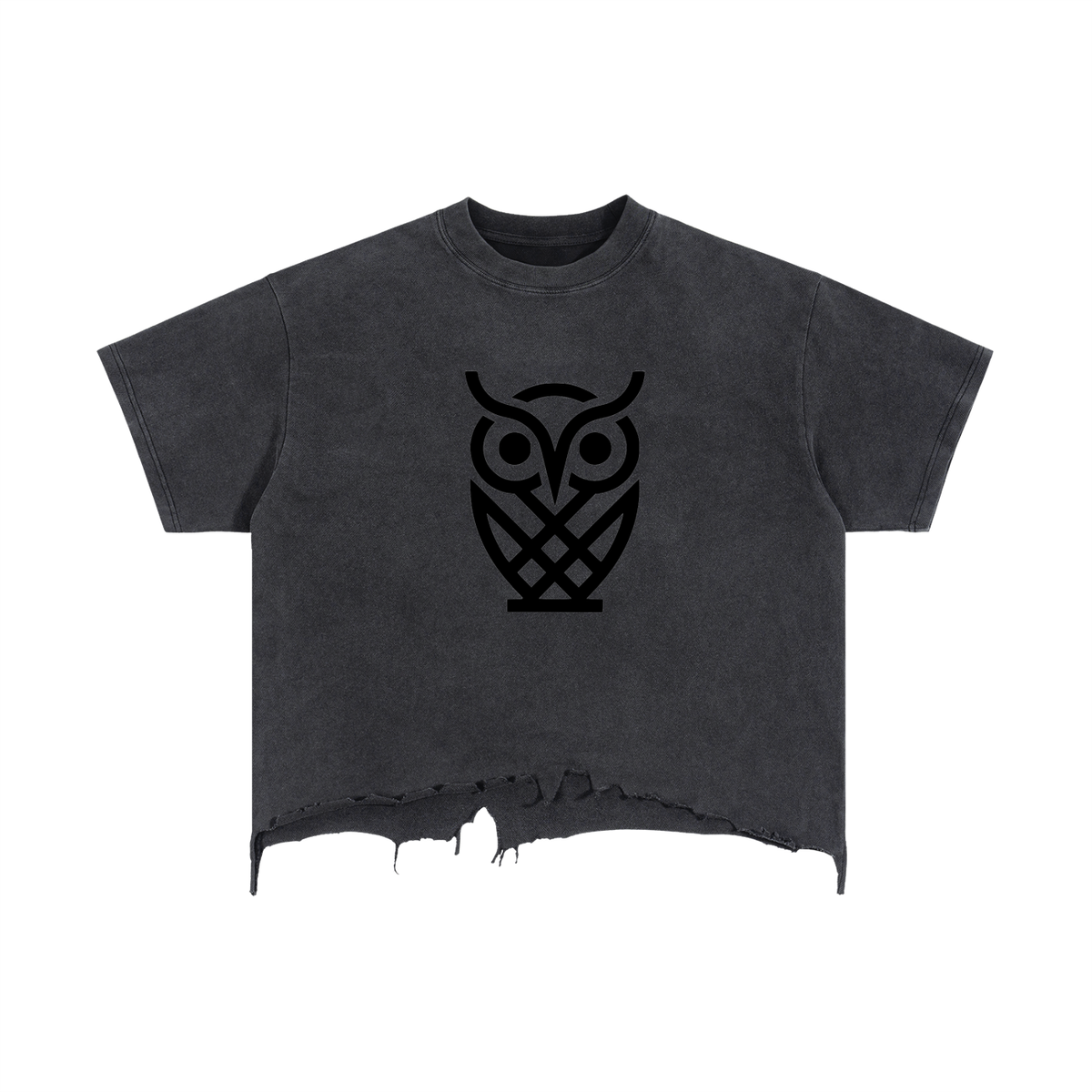Night Owl Tee