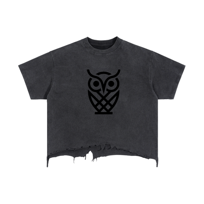 Night Owl Tee