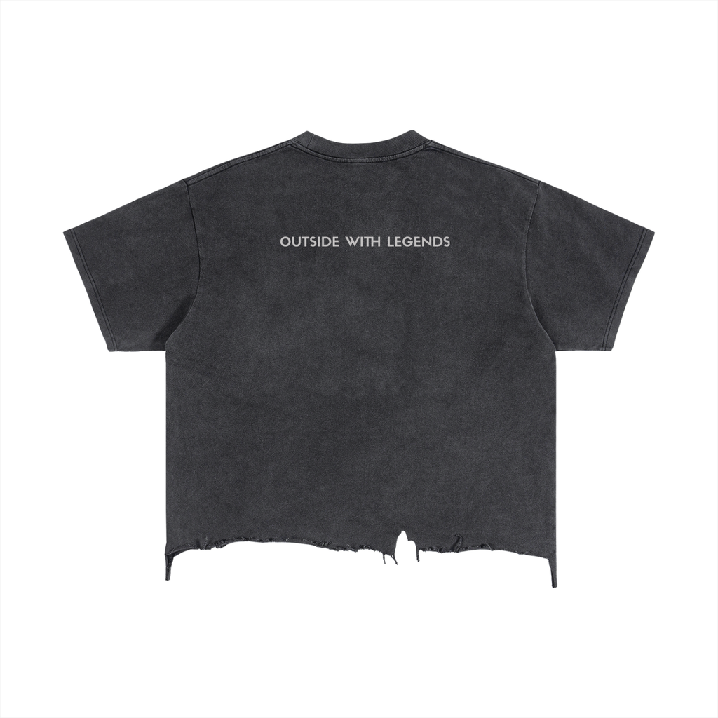 oversized