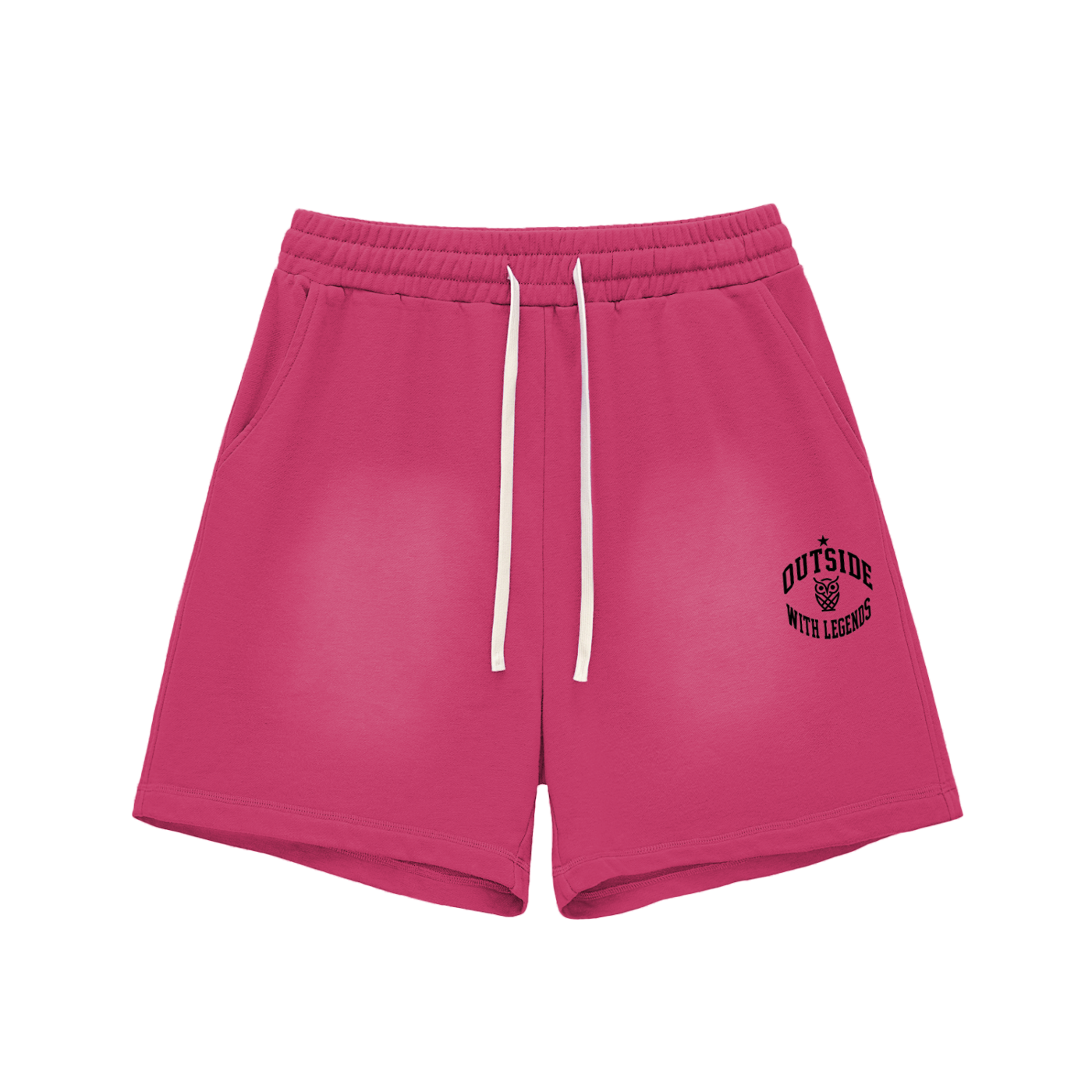 Legacy Sweat Shorts