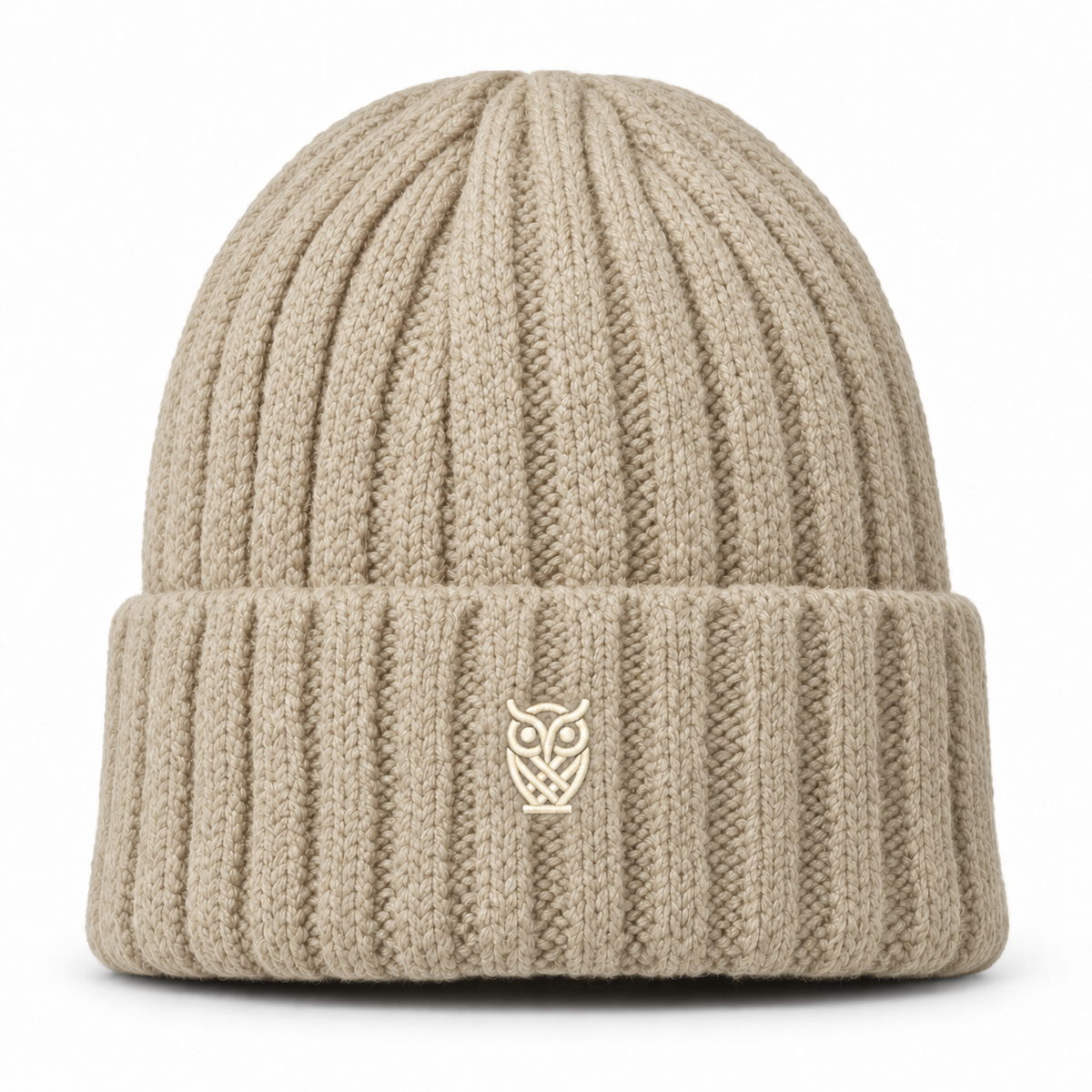 Outside Only Beanie