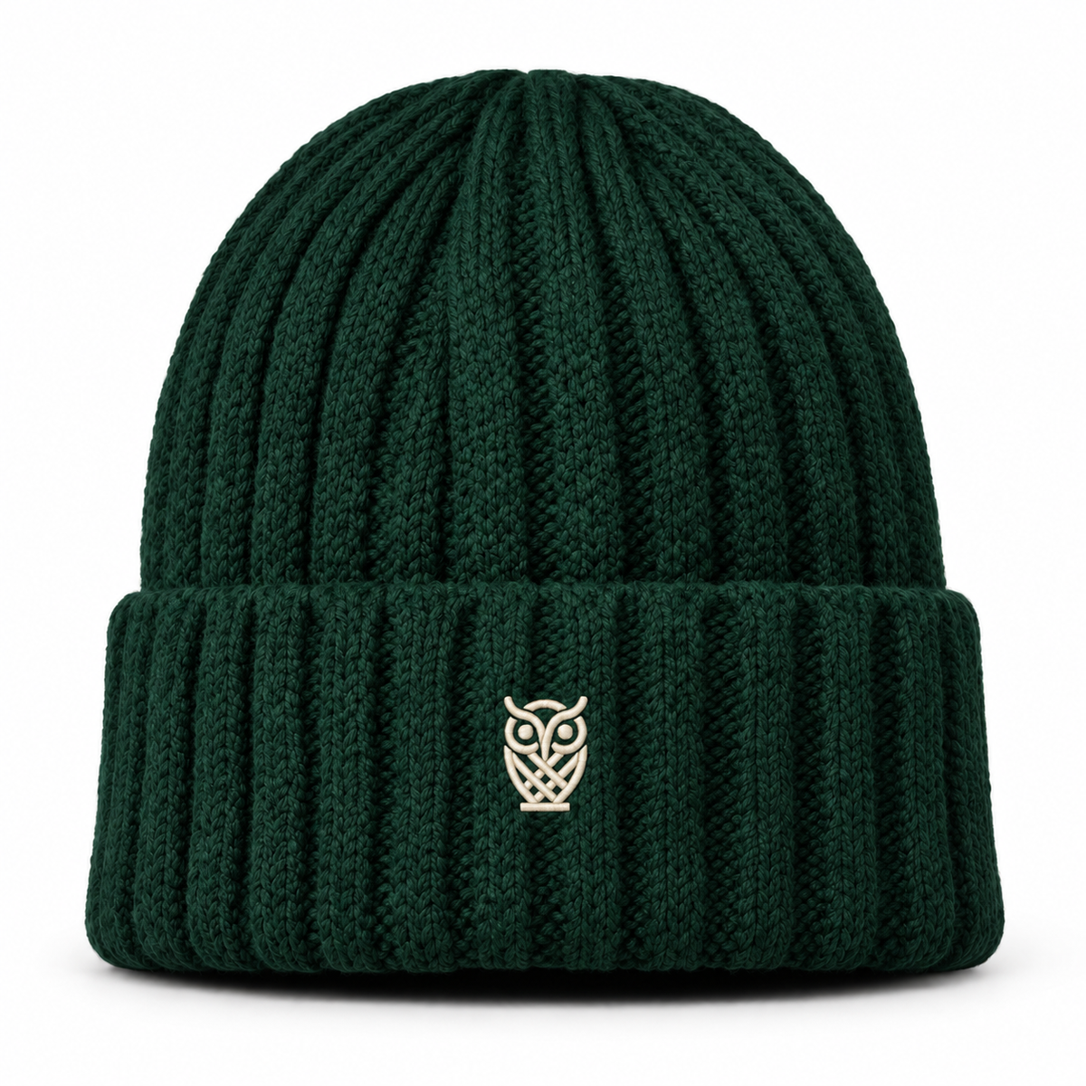 Outside Only Beanie