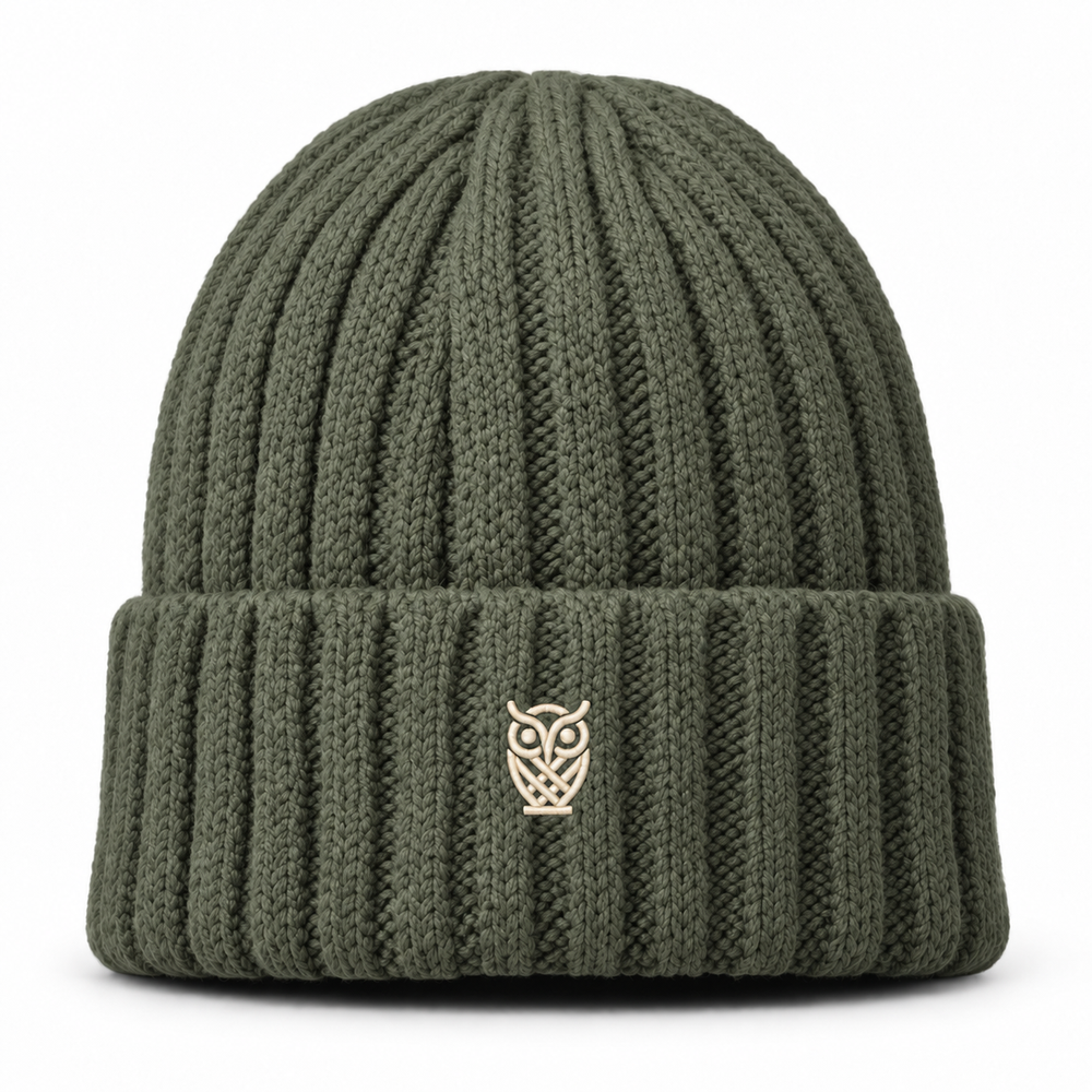 Outside Only Beanie