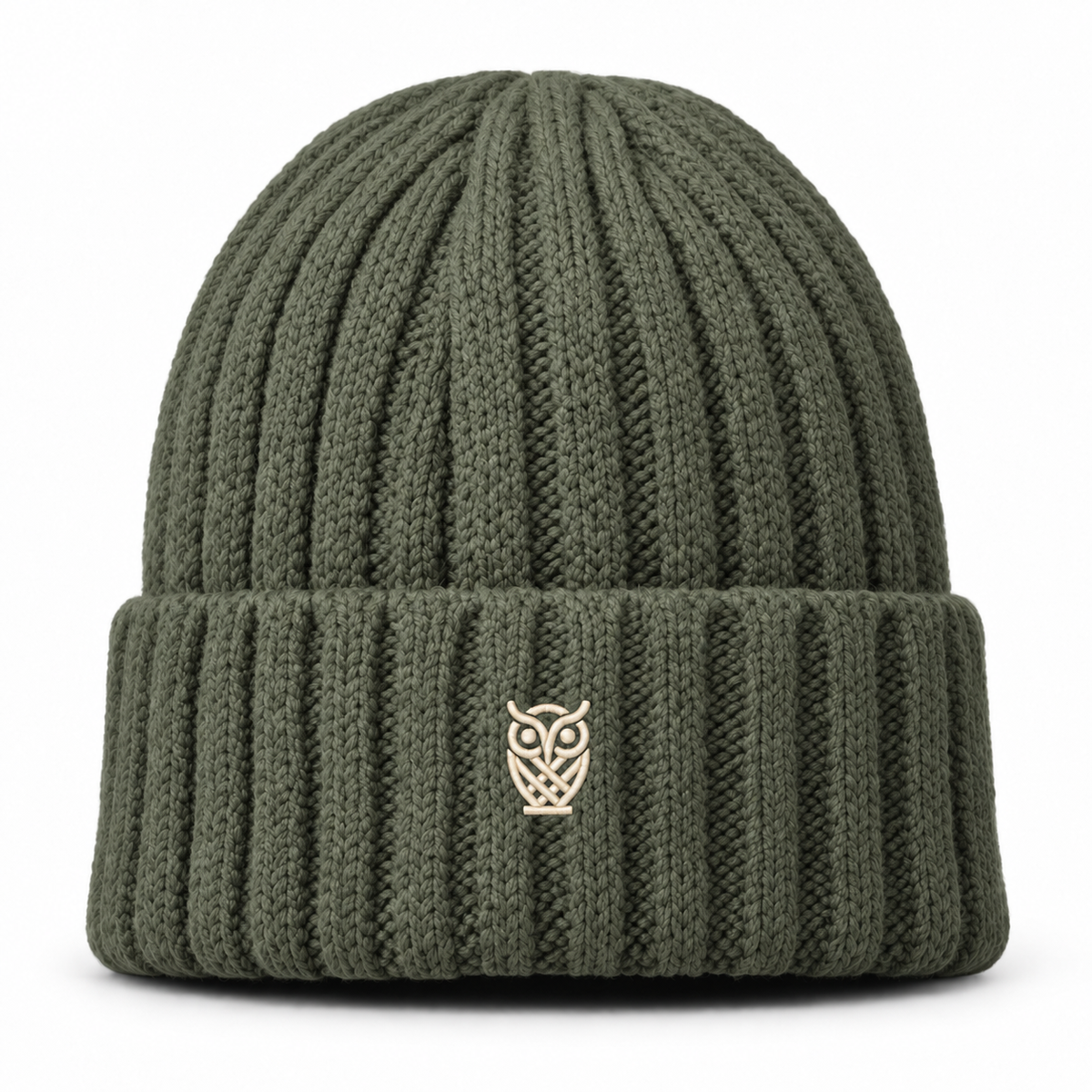 Outside Only Beanie