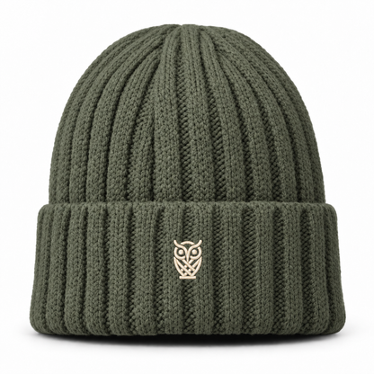 Outside Only Beanie