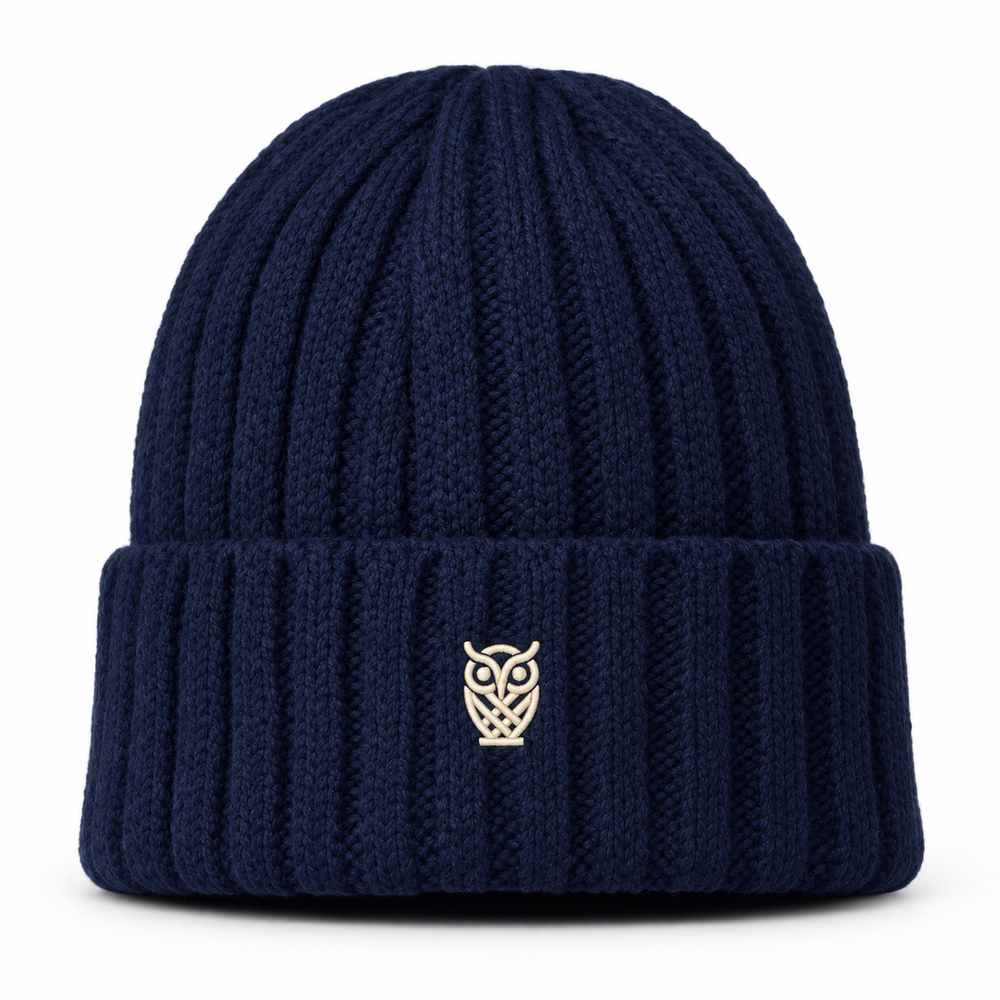 Outside Only Beanie