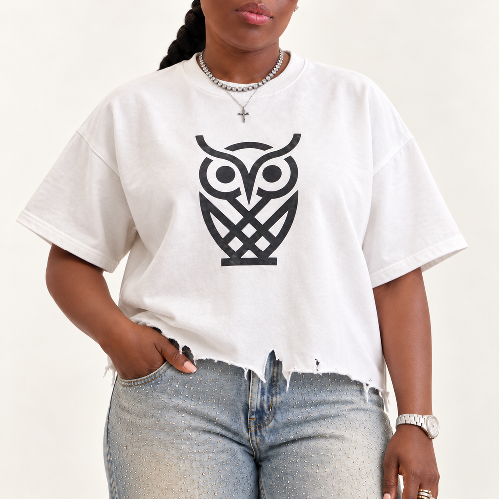 Night Owl Tee