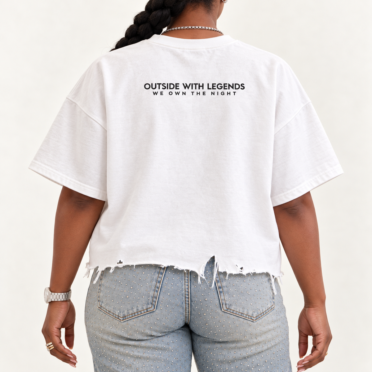Night Owl Tee