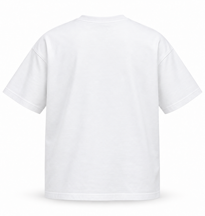 WHO Graphic Tee