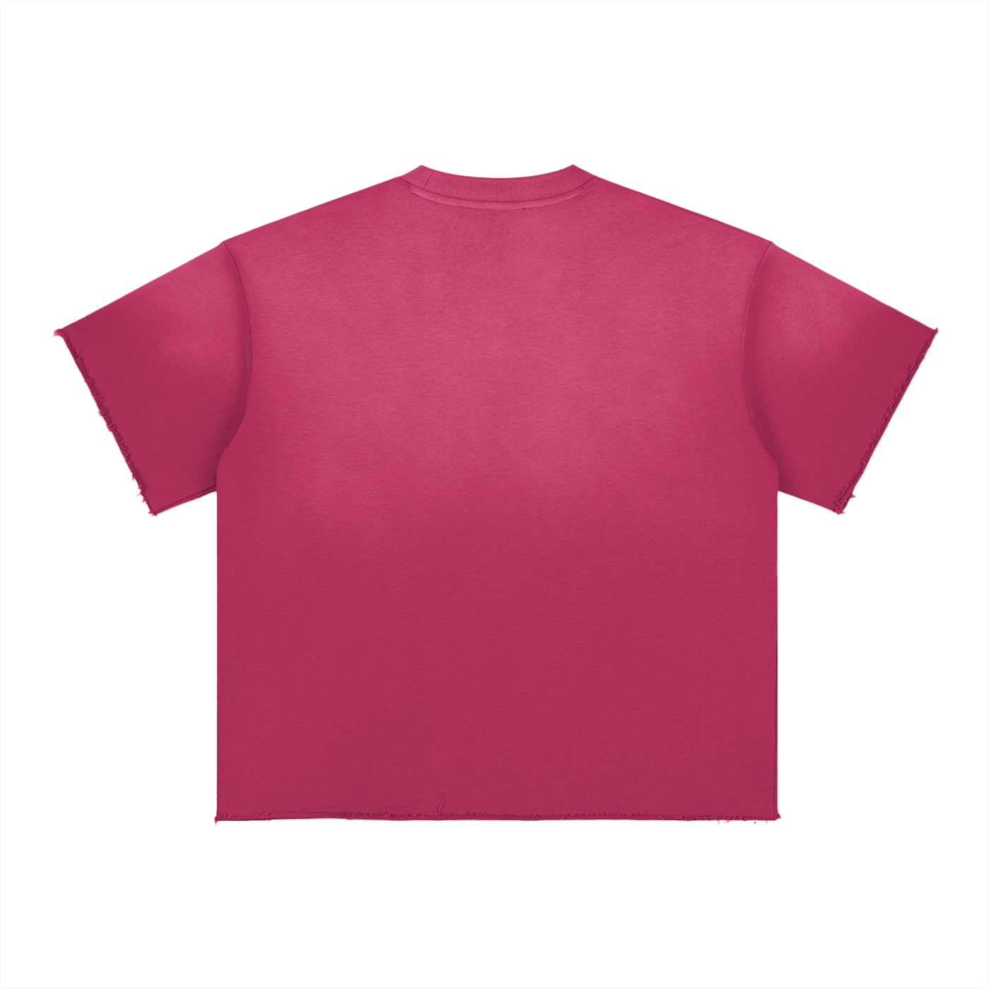 Legacy Raw Edge Tee