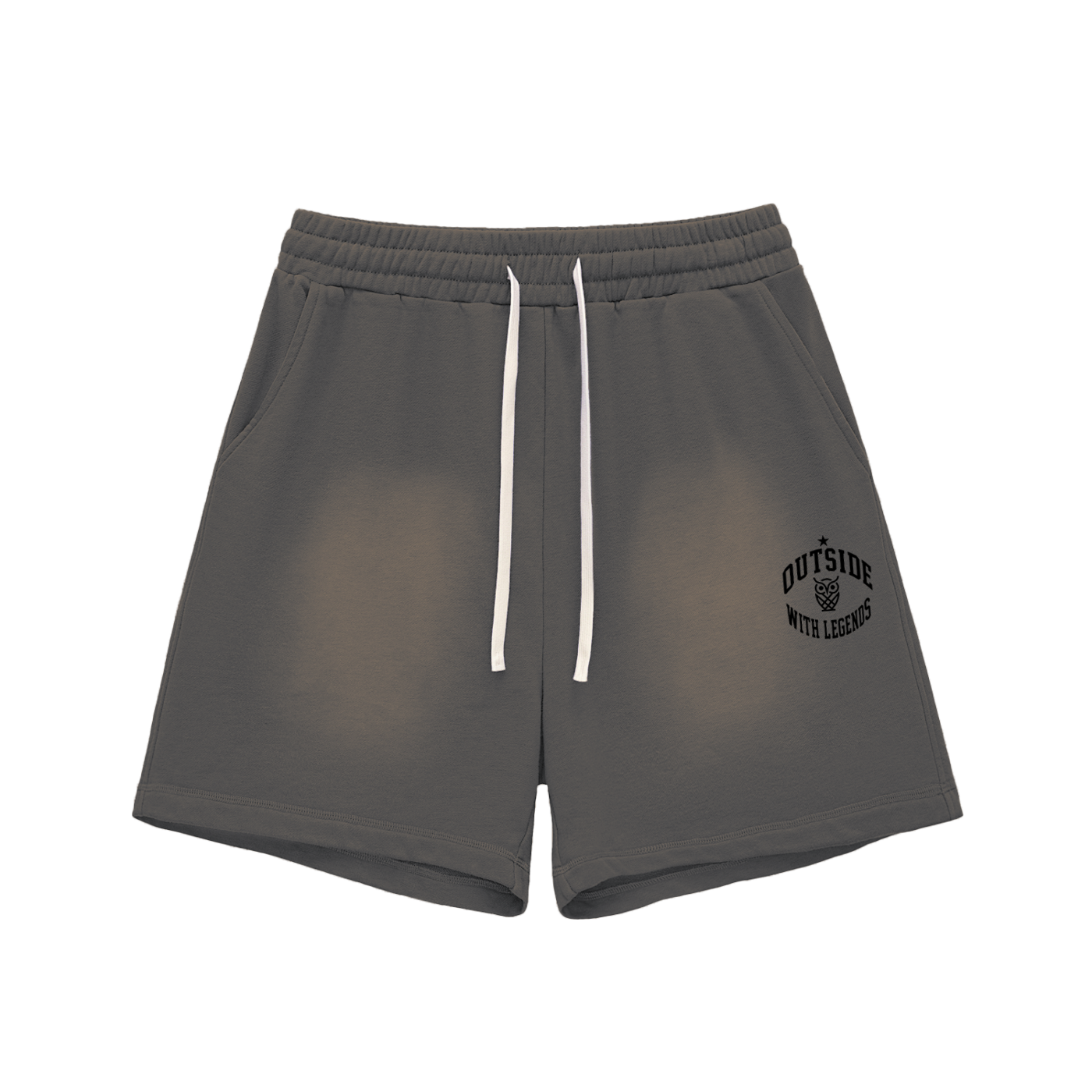Legacy Sweat Shorts