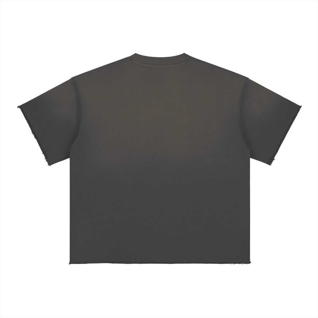 Legacy Raw Edge Tee