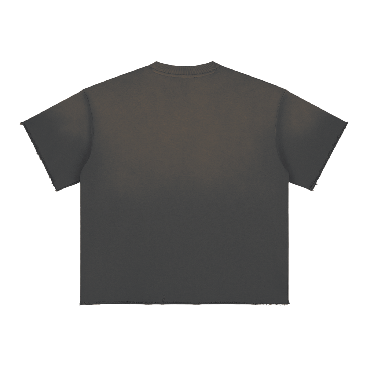 Legacy Raw Edge Tee