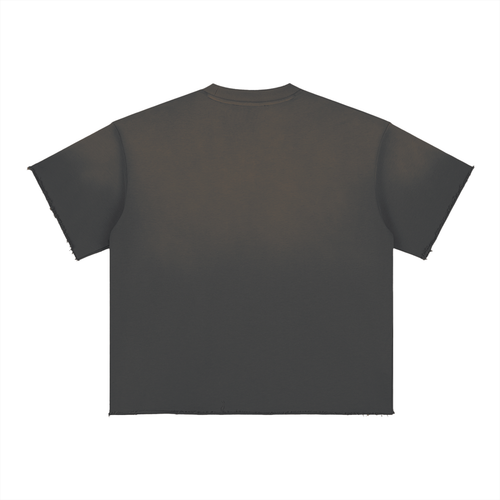 Legacy Raw Edge Tee